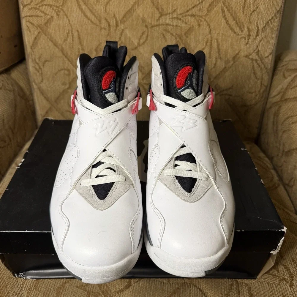 Jordan excellent pre